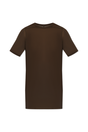 Rick Owens T-shirt 'Tommy' | Men's Clothing | Vitkac
